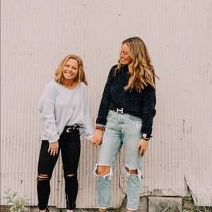 Meet your Posher, Randi